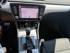 Skoda Superb IV PHEV | Mobile.bg    10