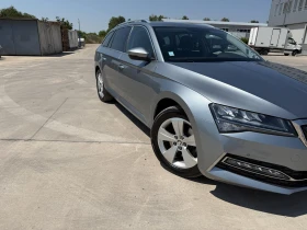Skoda Superb IV PHEV | Mobile.bg    8