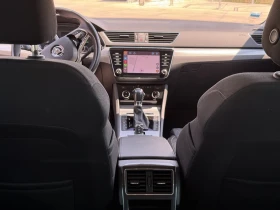 Skoda Superb IV PHEV | Mobile.bg    2
