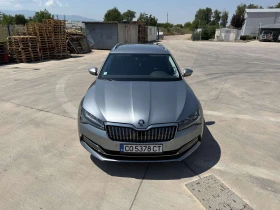 Skoda Superb IV PHEV | Mobile.bg    7