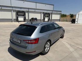 Skoda Superb IV PHEV | Mobile.bg    4