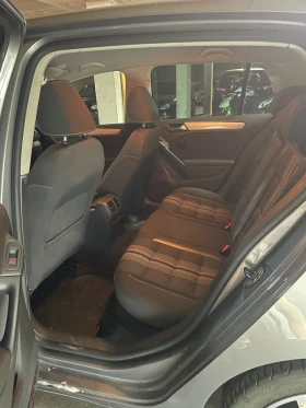 VW Golf VI 1.6 TDI | Mobile.bg    7