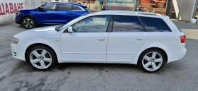 Audi A4 3.0TDI* QUATTRO* ITALIA | Mobile.bg    5