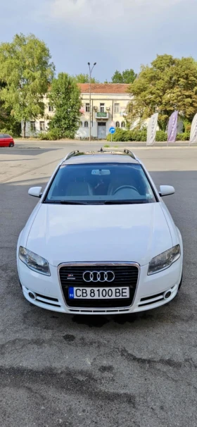 Audi A4 3.0TDI* QUATTRO* ITALIA | Mobile.bg    2