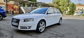 Audi A4 3.0TDI* QUATTRO* ITALIA | Mobile.bg    3