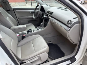 Audi A4 3.0TDI* QUATTRO* ITALIA | Mobile.bg    9