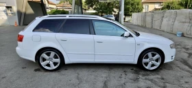 Audi A4 3.0TDI* QUATTRO* ITALIA | Mobile.bg    4