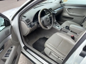 Audi A4 3.0TDI* QUATTRO* ITALIA | Mobile.bg    8