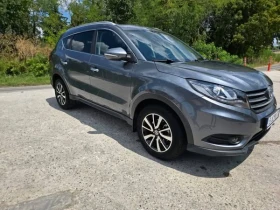 DONGFENG 580 1.5i | Mobile.bg    5
