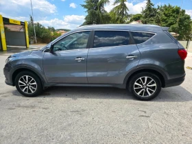     DONGFENG 580 1.5i