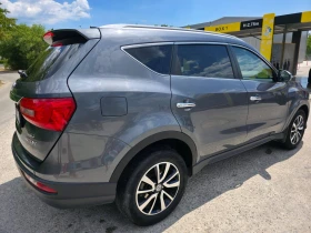     DONGFENG 580 1.5i