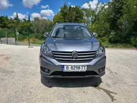     DONGFENG 580 1.5i