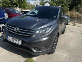     DONGFENG 580 1.5i