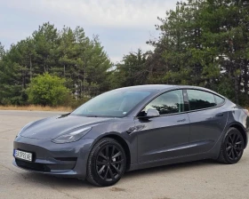 Tesla Model 3 Термопомпа, Гаранция - 42500 лв. - 18858317 8