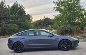 Tesla Model 3 Термопомпа, Гаранция - 42500 лв. - 18858317 4