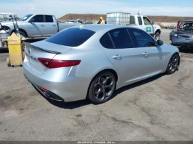 Alfa Romeo Giulia Ti 280 *   *  | Mobile.bg    4