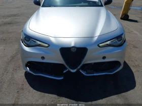 Alfa Romeo Giulia Ti 280 *   *  | Mobile.bg    7