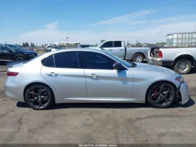 Alfa Romeo Giulia Ti 280 *   *  | Mobile.bg    5