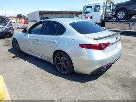 Alfa Romeo Giulia Ti 280 *   *  | Mobile.bg    3