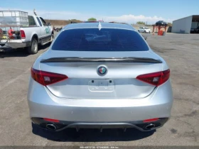 Alfa Romeo Giulia Ti 280 *   *  | Mobile.bg    9