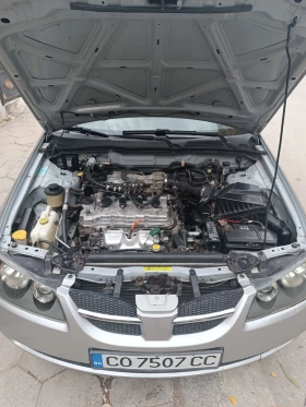 Обява за продажба на Nissan Almera ~2 700 лв. - изображение 8