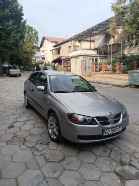 Обява за продажба на Nissan Almera ~2 700 лв. - изображение 1