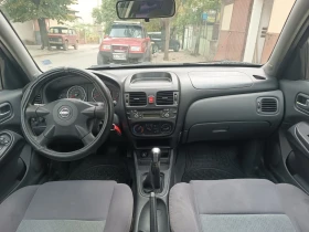 Обява за продажба на Nissan Almera ~2 700 лв. - изображение 10