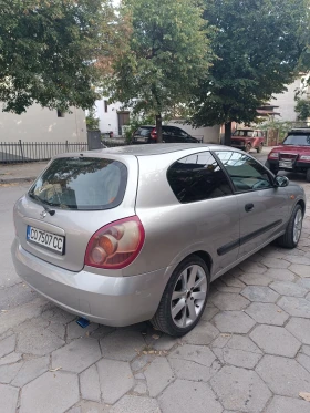 Обява за продажба на Nissan Almera ~2 700 лв. - изображение 5