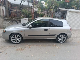 Обява за продажба на Nissan Almera ~2 700 лв. - изображение 2