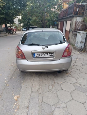 Обява за продажба на Nissan Almera ~2 700 лв. - изображение 4