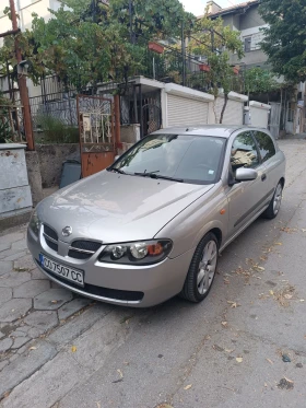 Обява за продажба на Nissan Almera ~2 700 лв. - изображение 1