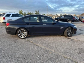 BMW 550 * CARFAX*  *  | Mobile.bg    4