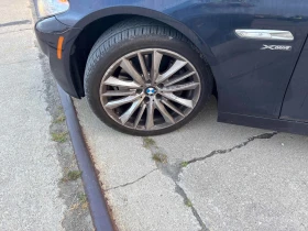 BMW 550 * CARFAX*  *  | Mobile.bg    5