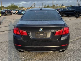 BMW 550 * CARFAX*  *  | Mobile.bg    6