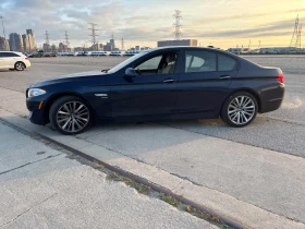 BMW 550 * CARFAX*  *  | Mobile.bg    3