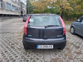 Обява за продажба на Fiat Punto ~2 000 лв. - изображение 1