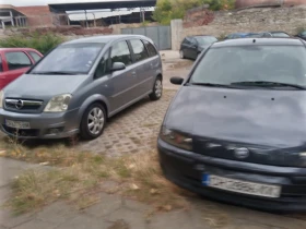 Обява за продажба на Fiat Punto ~2 000 лв. - изображение 1