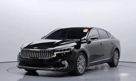     Kia K7 3.0 LPI Prestige