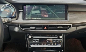 Kia K7 3.0 LPI Prestige | Mobile.bg    14