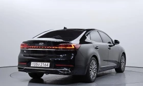 Kia K7 3.0 LPI Prestige | Mobile.bg    2