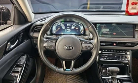 Kia K7 3.0 LPI Prestige | Mobile.bg    13