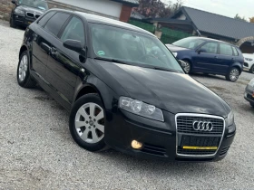 Audi A3 2.0TDI 170кс SportBack ПОДГРЕВ 