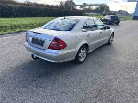 Mercedes-Benz E 270 E 270 CDI 177 | Mobile.bg    5