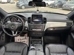 Обява за продажба на Mercedes-Benz GLS 450 AMG Pack (CARFAX) ~44 900 лв. - изображение 3 | Auto.bg Обява за продажба на Mercedes-Benz GLS 450 AMG Pack (CARFAX) ~44 900 лв. - изображение 3
