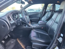 Dodge Charger SXT/КОЖА/ВИДЕО НА МОТОРА - 34700 лв. / 17741.83 € - 88907144 7