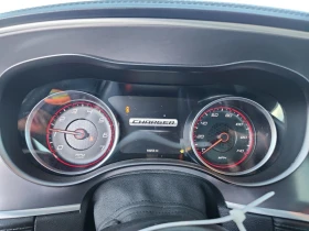 Dodge Charger SXT/КОЖА/ВИДЕО НА МОТОРА - 34700 лв. / 17741.83 € - 88907144 9