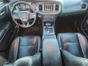 Dodge Charger SXT/КОЖА/ВИДЕО НА МОТОРА - 34700 лв. / 17741.83 € - 88907144 8