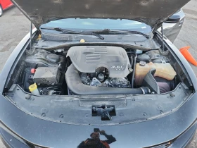 Dodge Charger SXT/КОЖА/ВИДЕО НА МОТОРА - 34700 лв. / 17741.83 € - 88907144 11