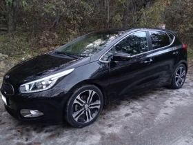 Kia Ceed 1, 6 GDI, снимка 11 — Bazar.bg Kia Ceed 1, 6 GDI, снимка 11