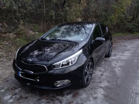 Kia Ceed 1, 6 GDI, снимка 12 — Bazar.bg Kia Ceed 1, 6 GDI, снимка 12